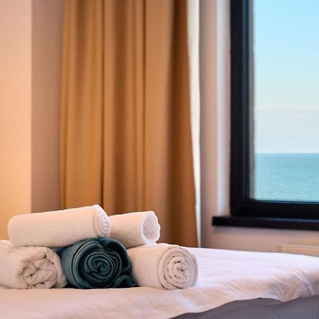 Apartament Summerland Vedere La Mare Мамая Екстериор снимка