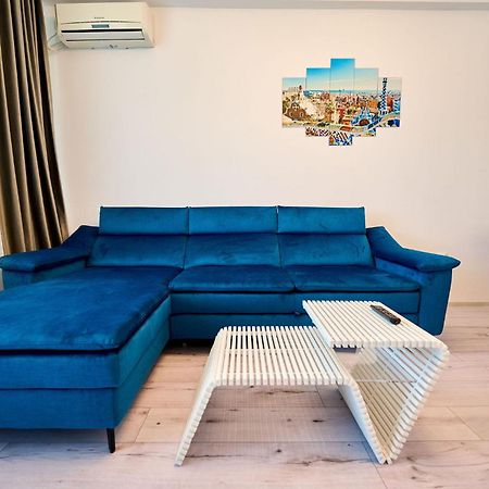 Apartament Summerland Vedere La Mare Мамая Екстериор снимка