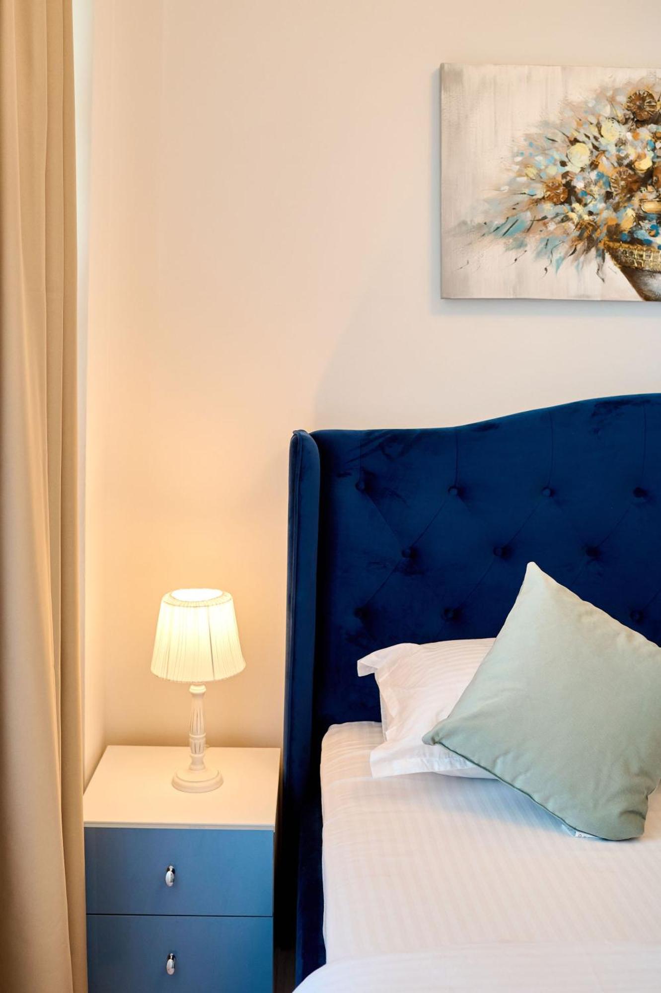 Apartament Summerland Vedere La Mare Мамая Екстериор снимка