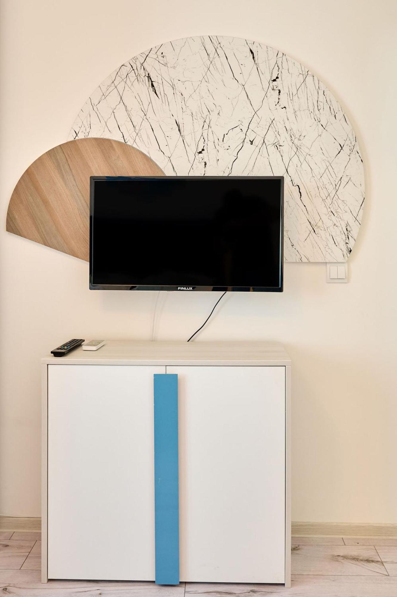 Apartament Summerland Vedere La Mare Мамая Екстериор снимка