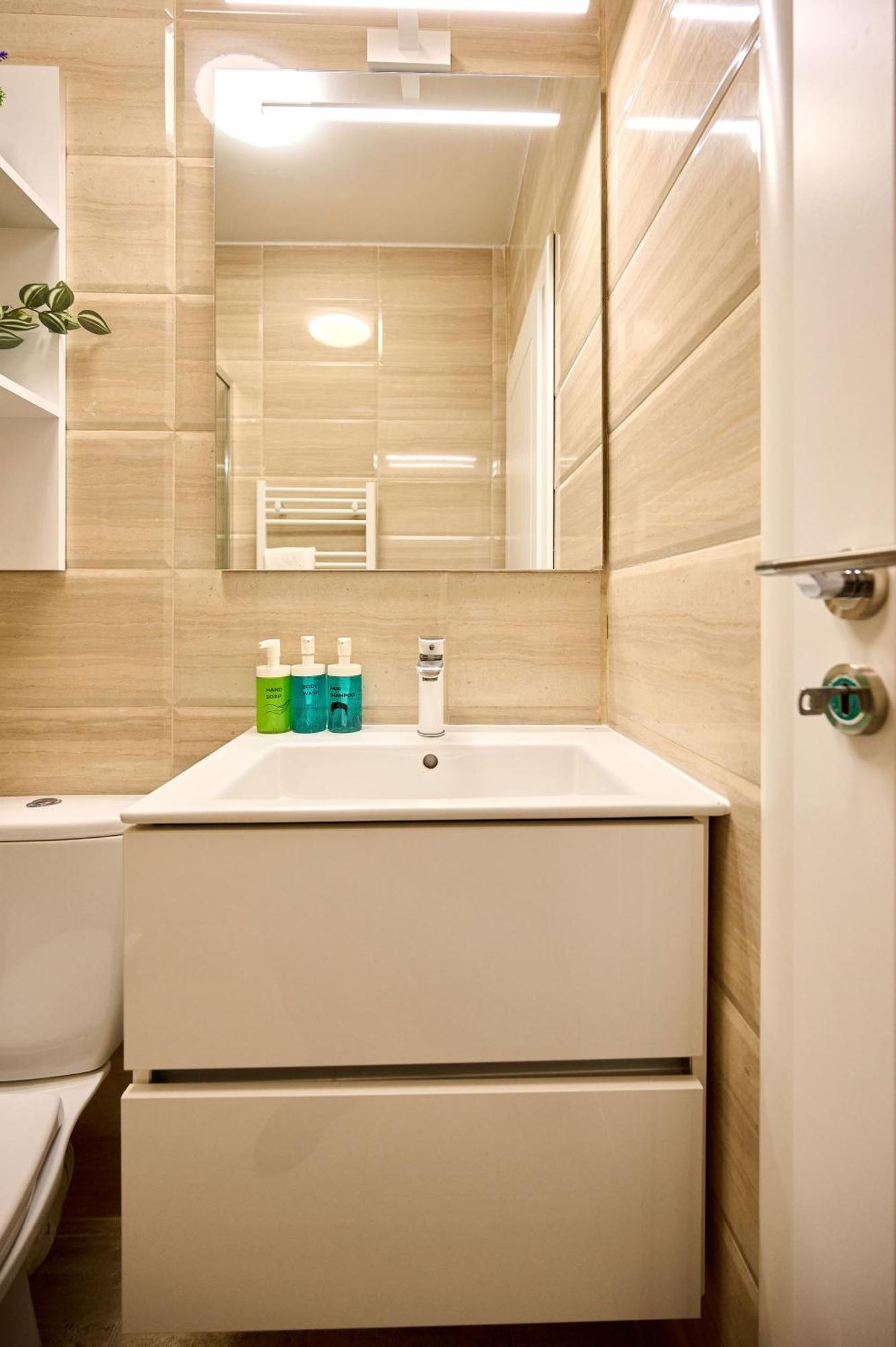 Apartament Summerland Vedere La Mare Мамая Екстериор снимка